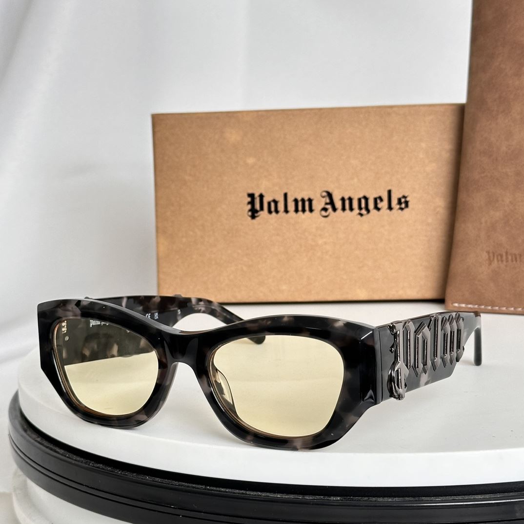 Palm Angels Sunglasses